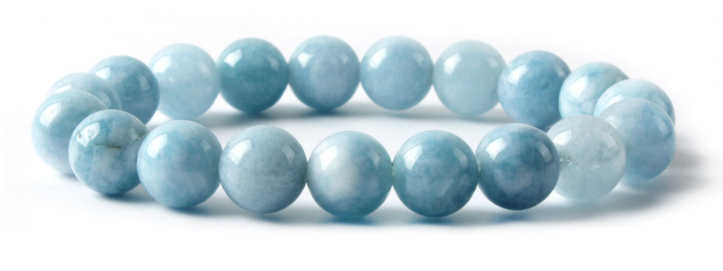 Bracelet Aigue-Marine