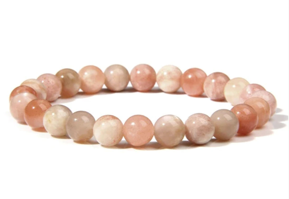 Bracelet Pierre de Soleil