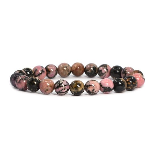 Bracelet Rhodonite