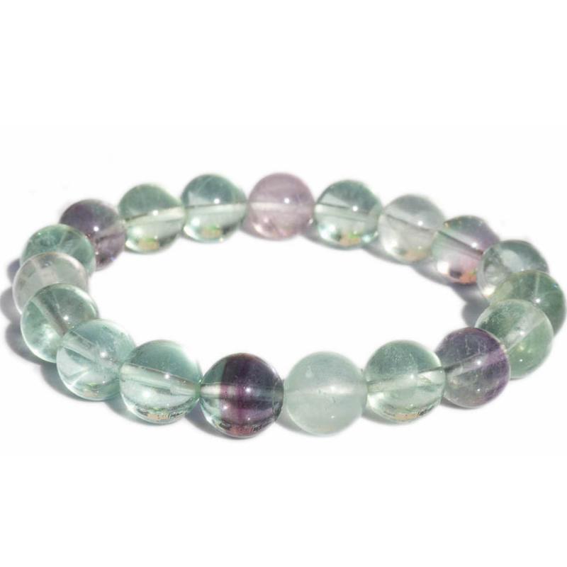 Bracelet Fluorite
