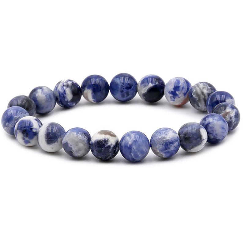 Bracelet Sodalite