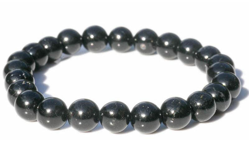 Bracelet Tourmaline Noire